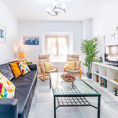 Alohamundi Almansa Apartment เซบีญา ภายนอก รูปภาพ